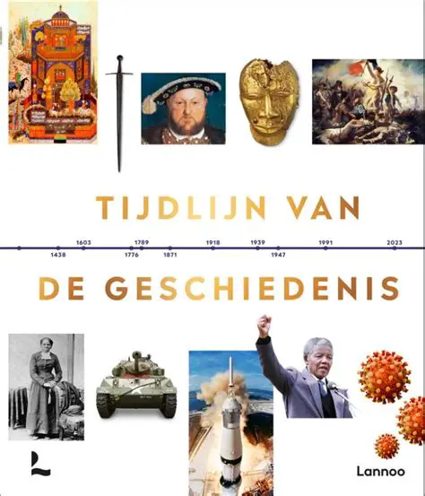 22 Oktober: Een Belangrijke Datum in de Geschiedenis en de Moderne Tijd