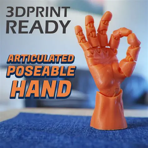3D Models and Articulation