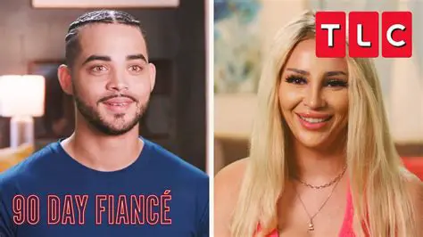 90 Day Fiance News Today: Shocking Updates & What's Next for Your Favorite Couples