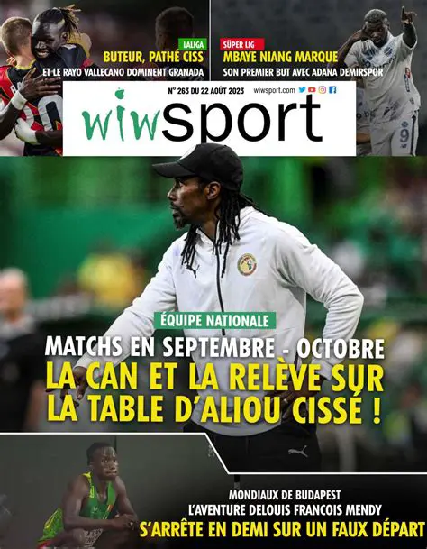 A Bola : L'Actualité Sportive Portugaise Décryptée et Analysée