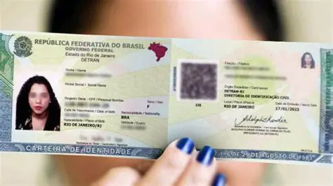 A Busca pela Identidade Nacional