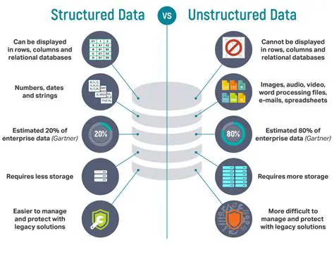 A Centralized and Structured Data Management