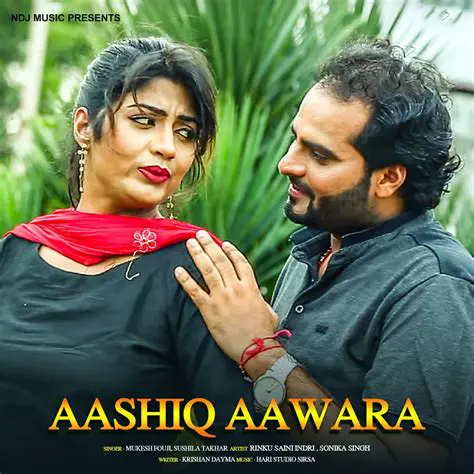 Rediscovering Aashiq Awara: Tracing Saif Ali Khan's Early Spark and Legal Viewing Options