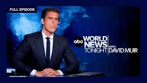 ABC Nightly News Full Broadcast: Your Definitive Guide to Today's Top Stories