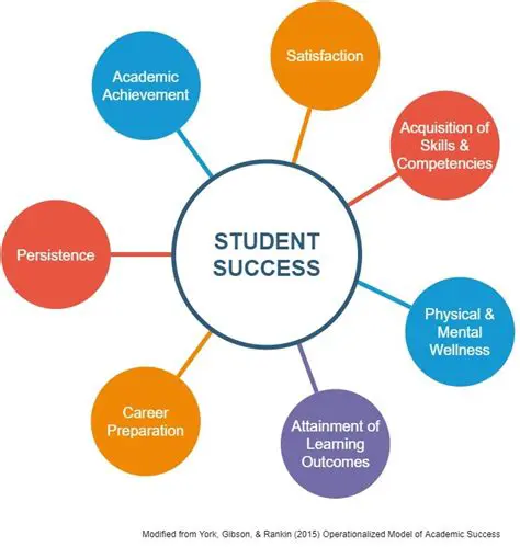 Academic and Early Career Experience