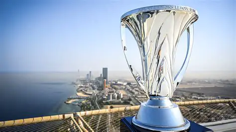 ACL Elite: The Pinnacle of Athletic Excellence and Performance