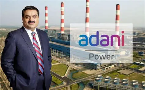 Adani Power Share Price: Navigating the Market and Understanding the Investment Landscape