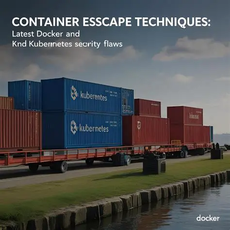 Add Docker container support