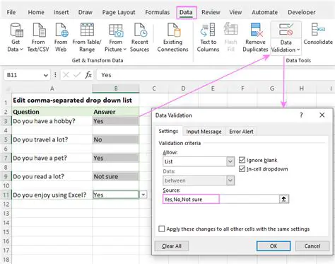 Adding an Item to the Dropdown List