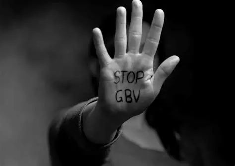 Addressing the root causes of GBV