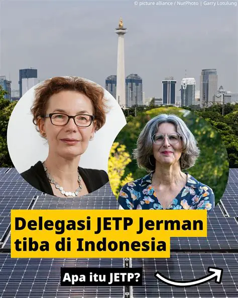 Administrative Assistant at the German Embassy Jakarta: A Deep Dive into a Vital Diplomatic Role