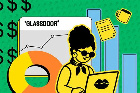 Navigating Administrative Assistant Salaries: A Deep Dive into Glassdoor Insights and Market Trends