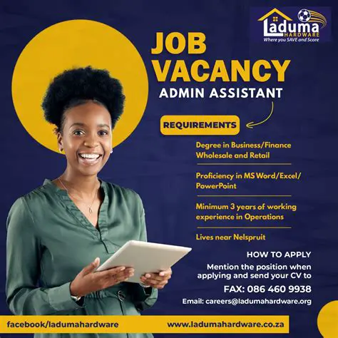 Administrative Assistant Jobs in Winnipeg: Your Guide to Landing Your Dream Role