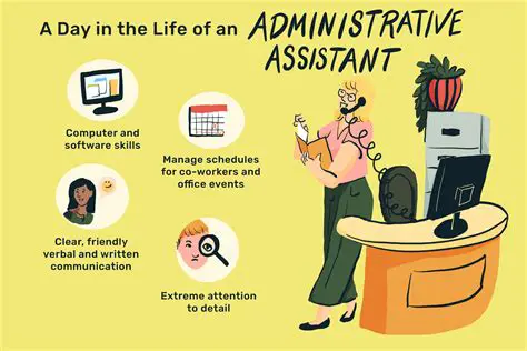 Administrative Assistant Jobs in Winnipeg: Your Guide to Salary Expectations & Career Growth