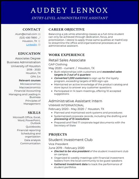 Administrative Assistant News: Exciting Opportunities Without a Degree