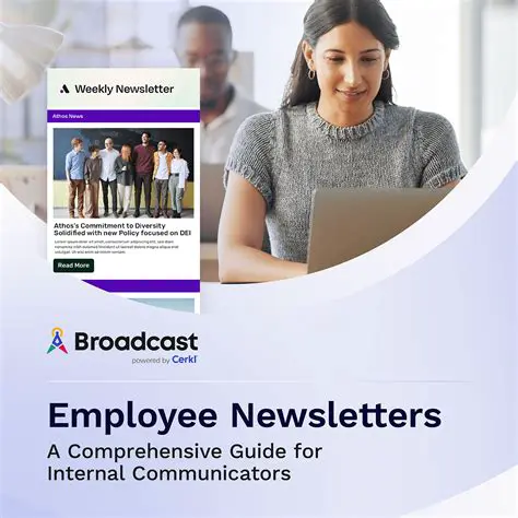 The Ultimate Guide to Creating an Engaging Administrative Assistant Newsletter