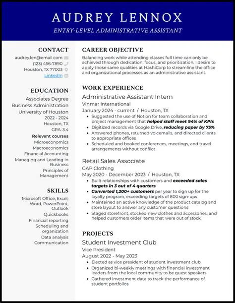 Unlock Your Career: Finding Administrative Assistant No Experience Jobs