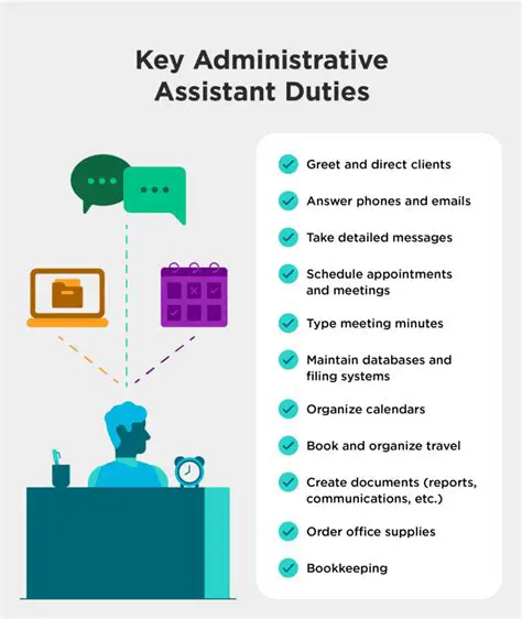 Administrative Assistant Roles: Unveiling Insights and Opportunities from Glassdoor