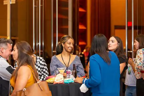 Elevate Your Skills: A Guide to Administrative Assistant Training Conferences