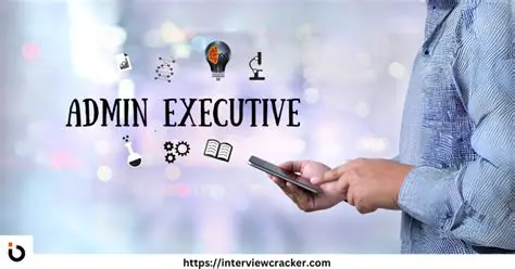 Administrative Executive Salary: Navigating Compensation in 2024