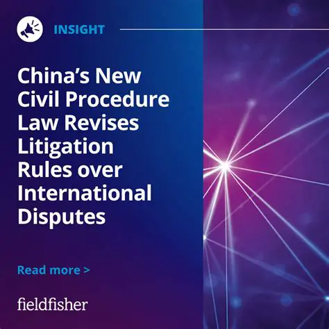 Decoding the Administrative Procedure Law of the People's Republic of China: A Comprehensive Guide