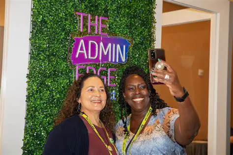 Administrative Professionals Conference 2025: Shaping the Future of Workplace Excellence