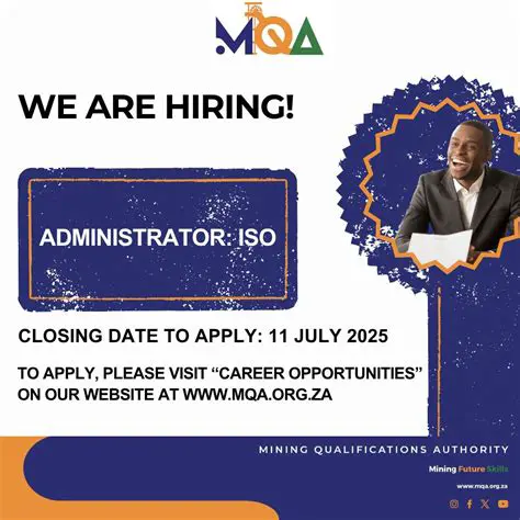 Unlocking Career Growth: Navigating the Administrator Roles at Telkom