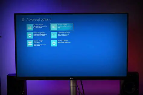 Advanced Scanning and Recovery