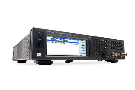 Advanced signal generators