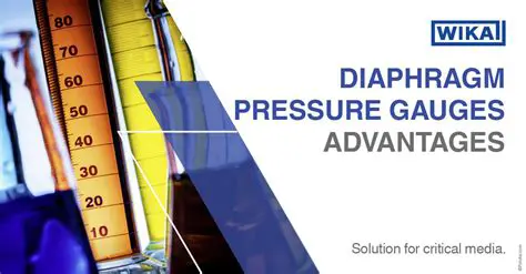 Advantages of Diaphragm Pressure Plates