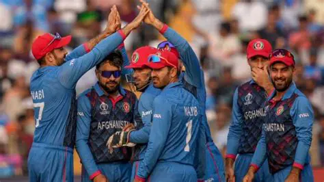 Afghanistan vs Zimbabwe: A Comprehensive Cricket Rivalry Analysis
