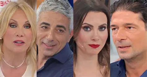 Agnese a Uomini e Donne: Un Percorso Tra Amore, Riflettori e Verità Televisiva