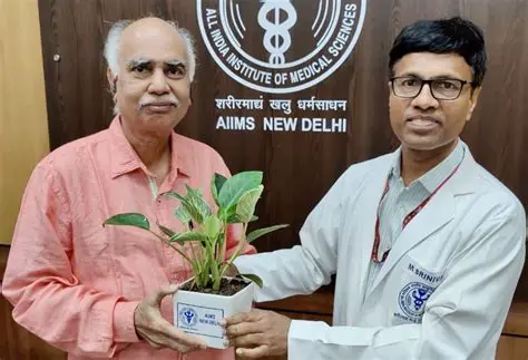 AIIMS: The Apex of Medical Excellence, Research, and Healthcare in India