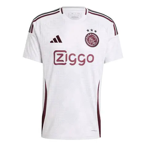 L'Ajax Amsterdam : Un Club de Football Mythique au Cœur d'Amsterdam