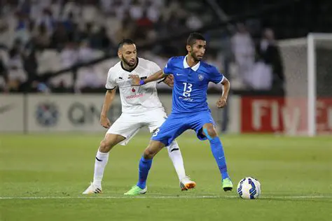 Al Hilal vs. Al-Sadd: A Clásico of the AFC Champions League Era