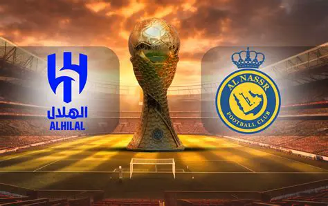 Al Hilal vs. Al Sadd: A Clash of Titans in the AFC Champions League