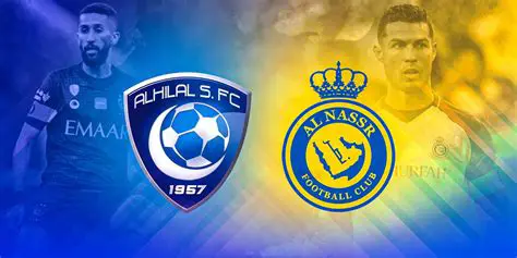 Al Hilal vs. Al-Sadd: A Deep Dive into the Champions League Clash