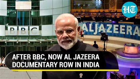 Al Jazeera India Pakistan News Live: Breaking Updates and Key Developments