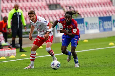 Al-Nassr sin Spekulative Goa-turné: En Game-Changer for Indisk Fotball og Turisme