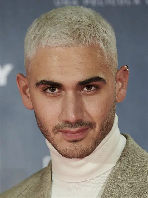 Alejandro Landeros: Rise of a Stellar Actor in the World of Film and Television