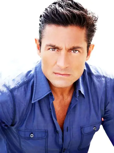 Alejandro Landeros: The Rising Star of Mexican Cinema