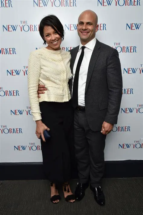 Alex Wagner: Unpacking the Career and Influence of a Leading Political Journalist