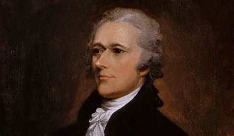 Alexander Hamilton: Founding Father, Economist, and Visionary