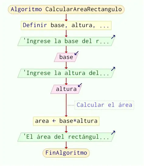 Algoritmo para calcular el promedio de un vector