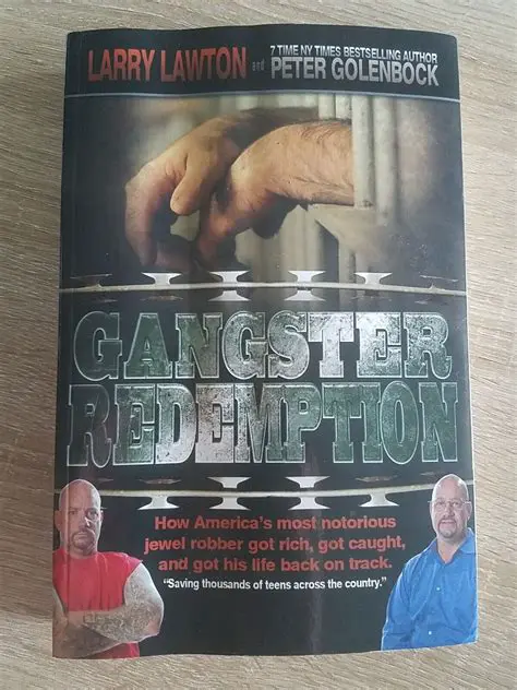 Alieff Irfan's Transformation: From Gangster to Redemption Through Taubat