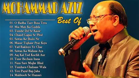 Exploring the Complete Aliff Aziz Song List: A Musical Journey