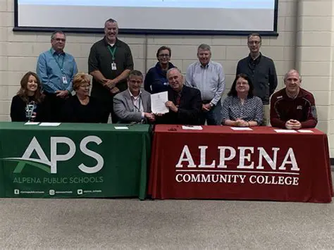 Alpena News on Facebook: Your Gateway to Local Updates & Community Engagement
