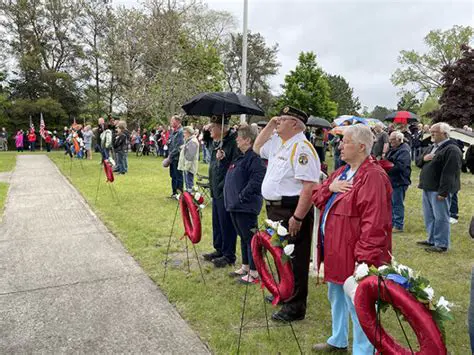 Alpena News Obituaries: Remembering Lives, Connecting Communities