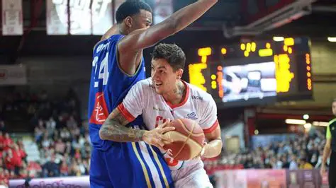 Alperen Şengün : L'étoile Montante du Basket Turc Brille en NBA