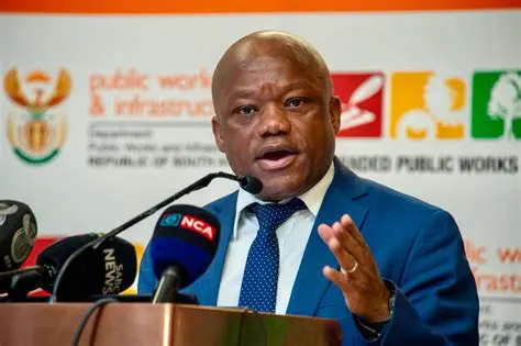 Amapanyaza: The Formidable Political Journey of Sihle Zikalala in South Africa